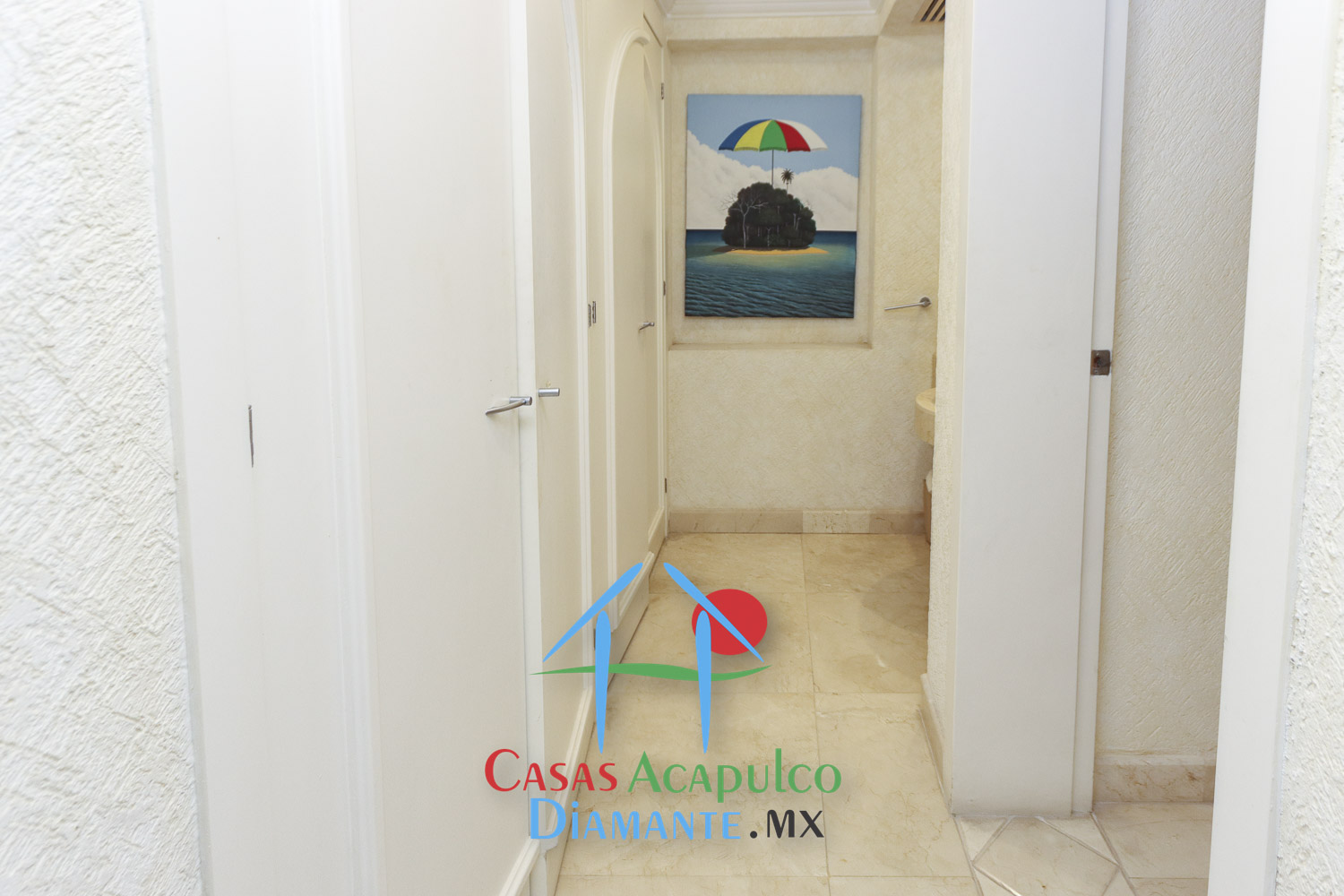 Casa Capadijos - Recámara cuatro 5